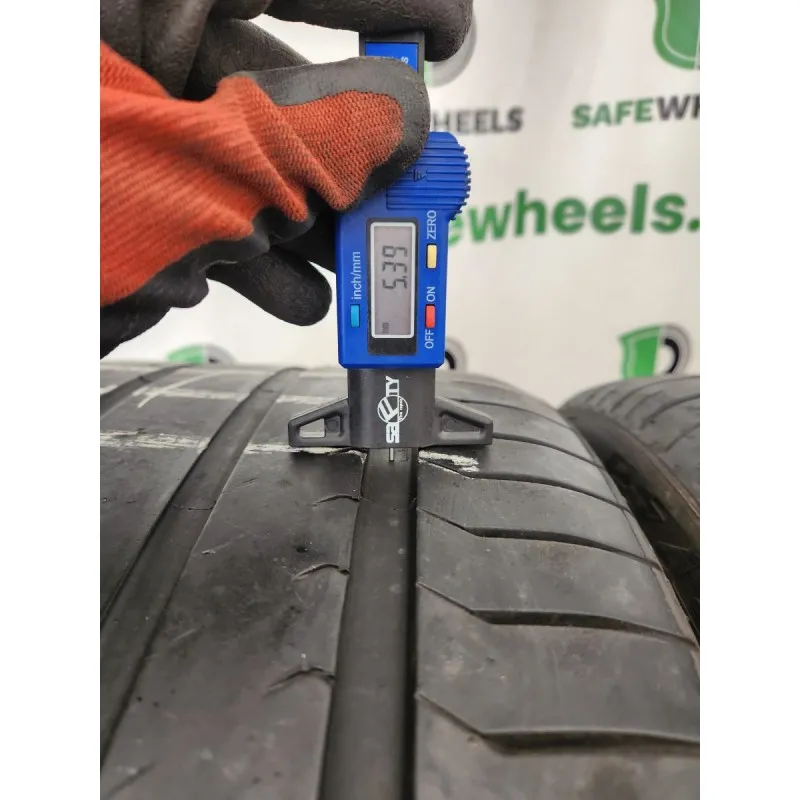 PIRELLI PZERO 315/30 R22 107Y PIRELLI PZERO 315/30 R22 107Y