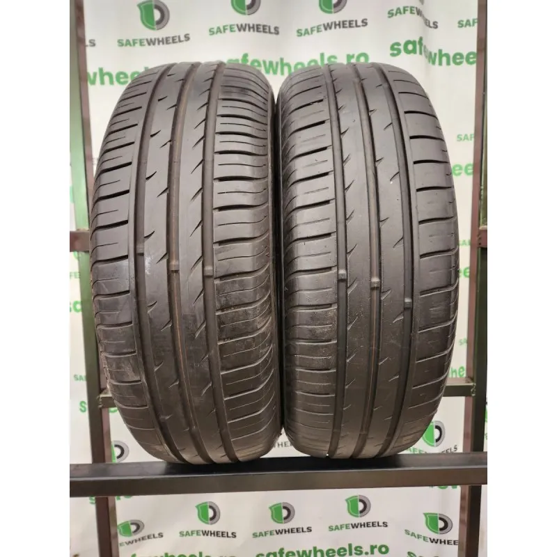 NEXEN Nblue HD plus 185/65 R15 88H