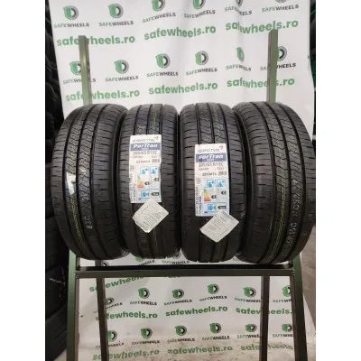 KUMHO KC53 PorTran 205/65 R15C 102T