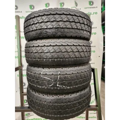 BRIDGESTONE Duravis r630 215/70 R15C 109T