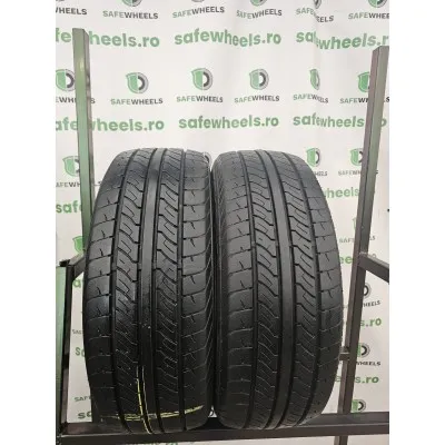 NANKANG Passion cw-20 215/60 R16C 108/106T