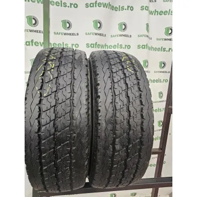 BRIDGESTONE Duravis r630 215/70 R15C 109/107S