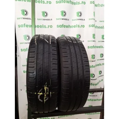 CONTINENTAL CONTIECOCONTACT 5 185/65 R15 88H