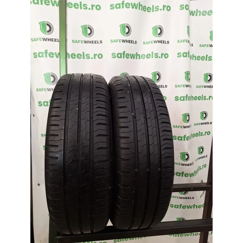 CONTINENTAL CONTIECOCONTACT 5 185/70 R14 88T