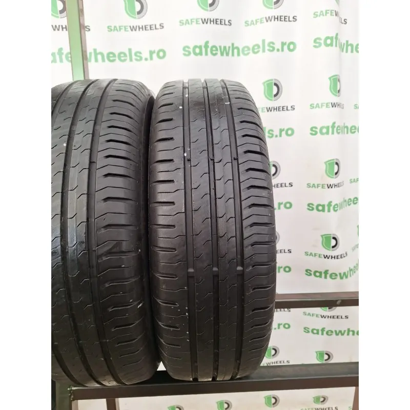 CONTINENTAL CONTIECOCONTACT 5 185/70 R14 88T