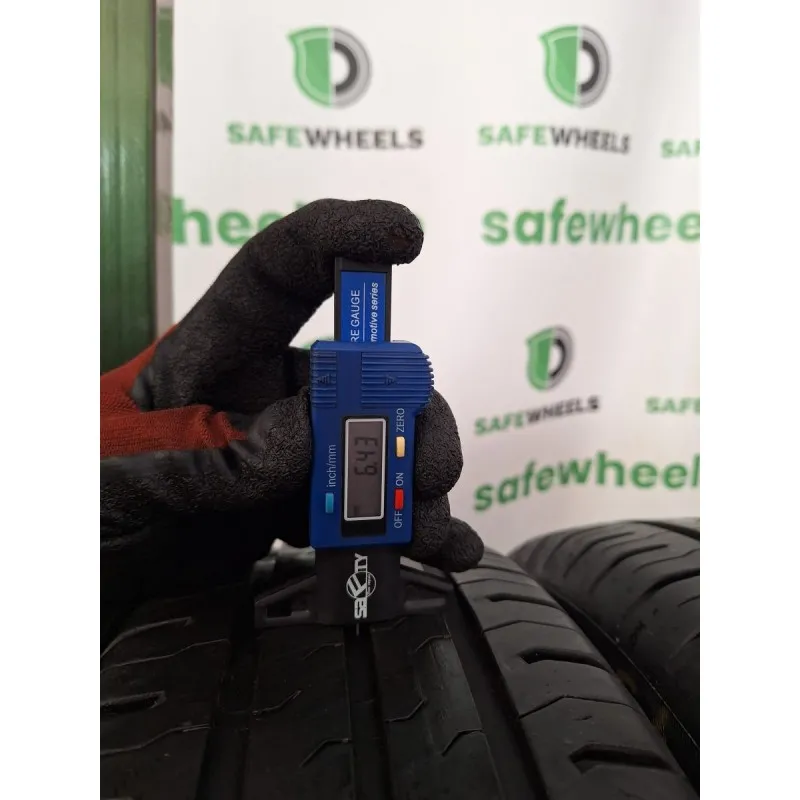 CONTINENTAL CONTIECOCONTACT 5 185/70 R14 88T