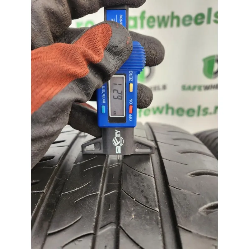 MICHELIN ENERGY SAVER 205/55 R16 91H