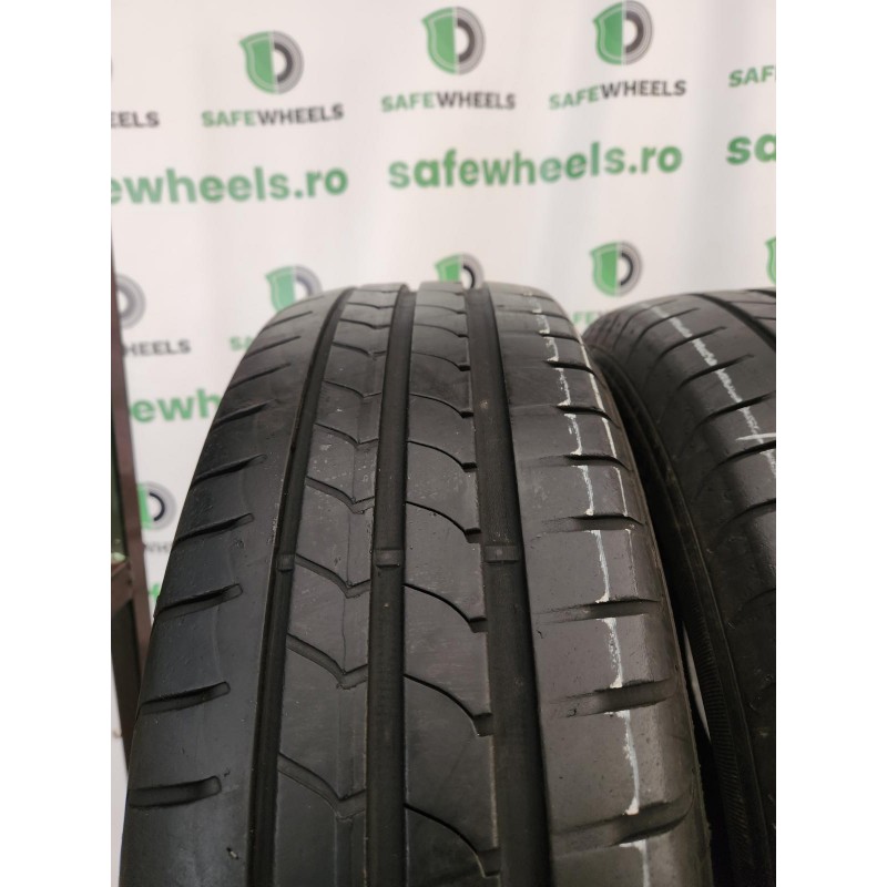 GOODYEAR EFFICIENT GRIP 195/60 R16 GOODYEAR EFFICIENT GRIP 195/60 R16