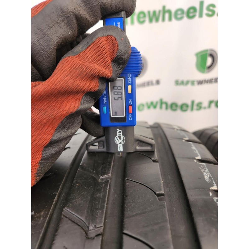 GOODYEAR EFFICIENT GRIP 195/60 R16 GOODYEAR EFFICIENT GRIP 195/60 R16