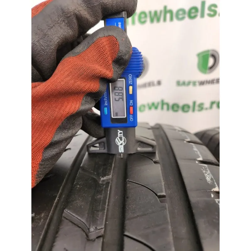 GOODYEAR EFFICIENT GRIP 195/60 R16 89H