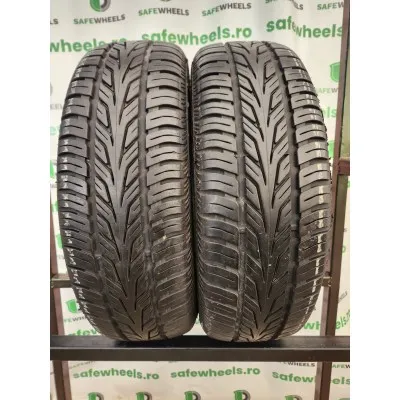 FULDA Cărat progresso 185/60 R15 88T