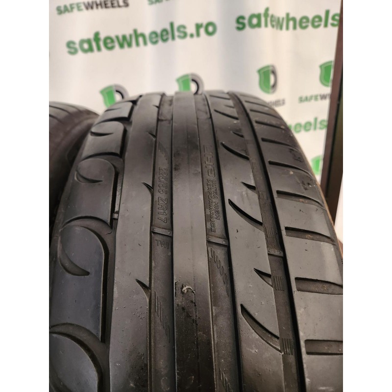 TIGAR Ultra performance uhp 225/55 R17 TIGAR Ultra performance uhp 225/55 R17