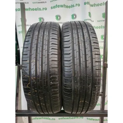 CONTINENTAL CONTIECOCONTACT 5 195/55 R20 95H