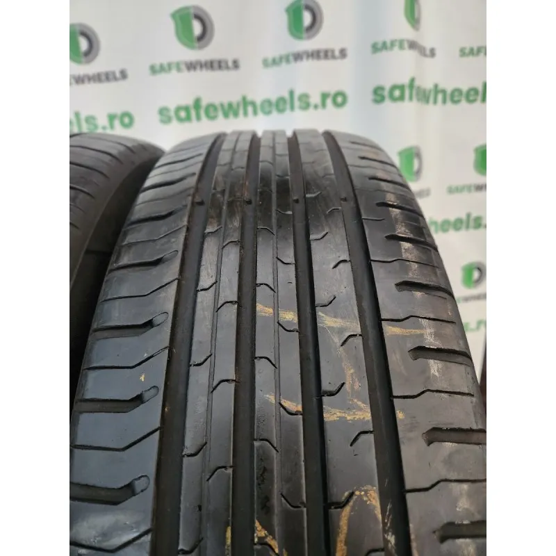 CONTINENTAL CONTIECOCONTACT 5 195/55 R20 95H CONTINENTAL CONTIECOCONTACT 5 195/55 R20 95H