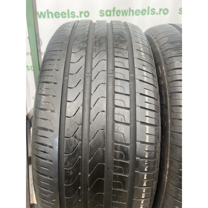 PIRELLI SCORPION VERDE SEAL INSIDE 255/45 R19