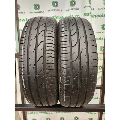 CONTINENTAL CONTIPREMIUMCONTACT 2 195/65 R15 91H