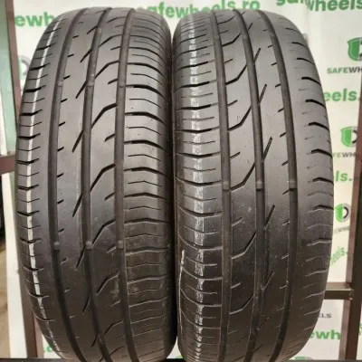 CONTINENTAL CONTIPREMIUMCONTACT 2 195/65 R15 91H CONTINENTAL CONTIPREMIUMCONTACT 2 195/65 R15 91H