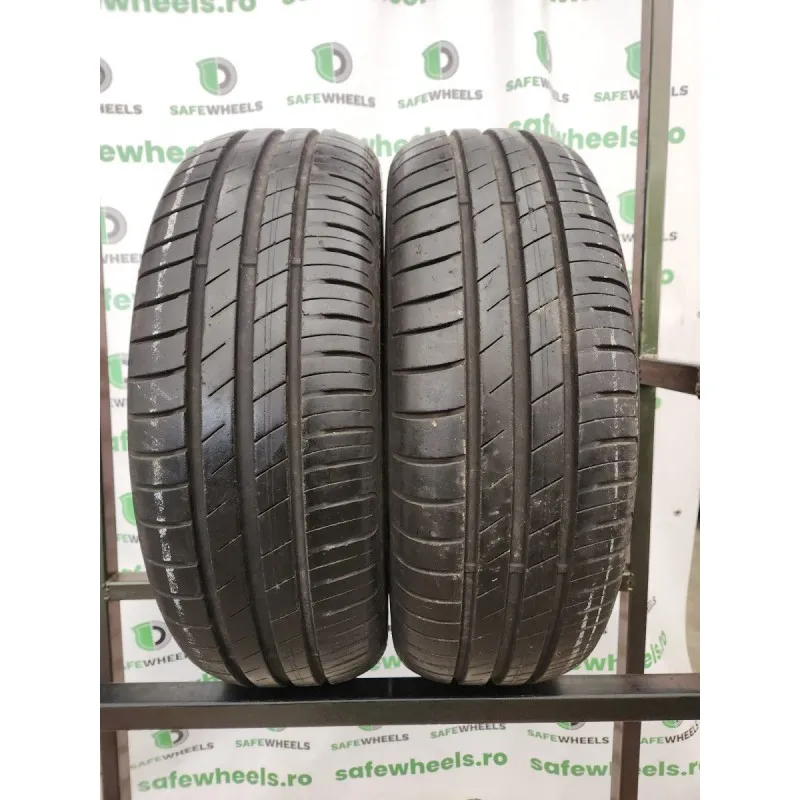 GOODYEAR EFFICIENT GRIP 195/65 R15 91H