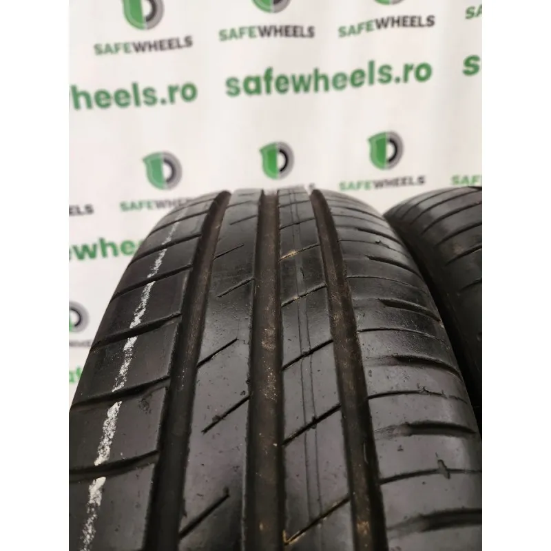 GOODYEAR EFFICIENT GRIP 195/65 R15 91H