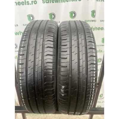 CONTINENTAL CONTIECOCONTACT 5 185/65 R15 88H