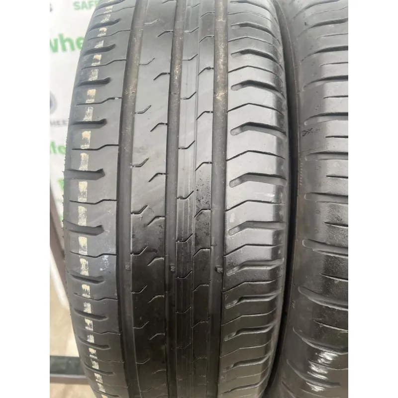CONTINENTAL CONTIECOCONTACT 5 185/65 R15 88H
