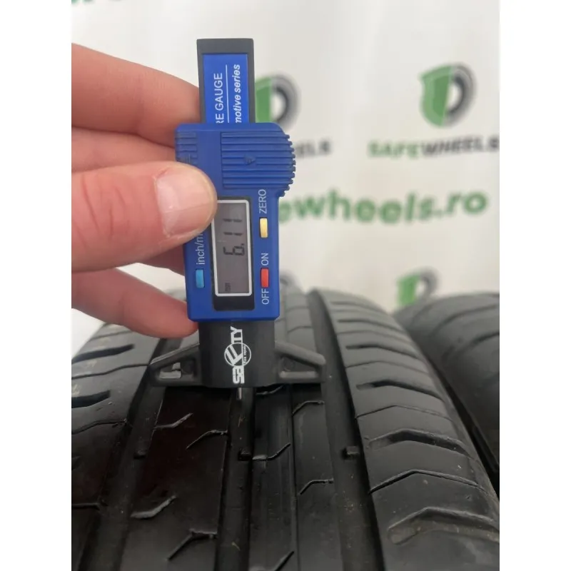 CONTINENTAL CONTIECOCONTACT 5 185/65 R15 88H