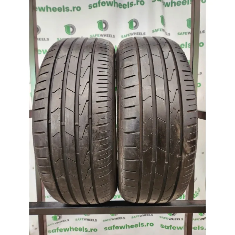 HANKOOK K125 VENTUS PRIME 3 215/60 R16 95V HANKOOK K125 VENTUS PRIME 3 215/60 R16 95V