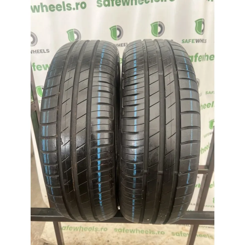 GOODYEAR EFFICIENT GRIP 185/65 R15 88H