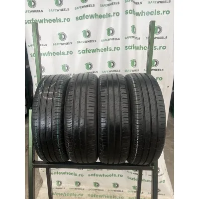 CONTINENTAL CONTIECOCONTACT 5 185/65 R15 88T