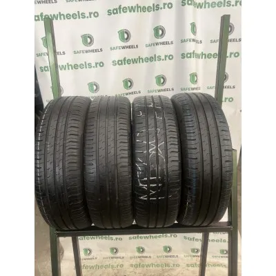 CONTINENTAL CONTIECOCONTACT 5 185/65 R15 88H