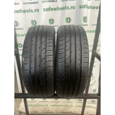 CONTINENTAL CONTIPREMIUMCONTACT 2 205/55 R16 91H