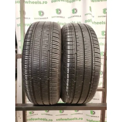 DUNLOP SPORT ALL SEASON 195/55 R16 91V