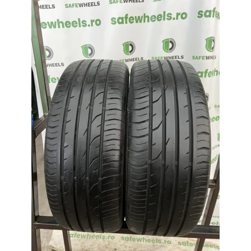 CONTINENTAL CONTIPREMIUMCONTACT 2 205/55 R16 91H