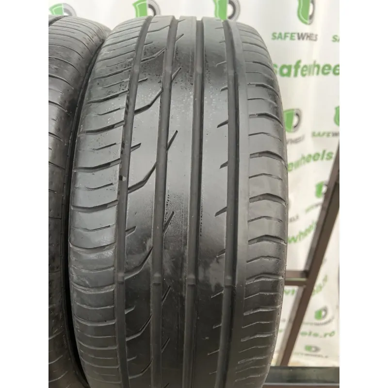 CONTINENTAL CONTIPREMIUMCONTACT 2 205/55 R16 91H