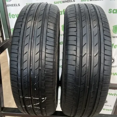 BRIDGESTONE ECOPIA EP150 185/65 R15 88T