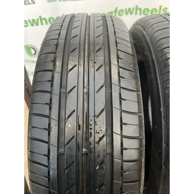 BRIDGESTONE ECOPIA EP150 185/65 R15 88T