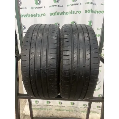 SAVA Intensa uhp 225/55 R17 101W