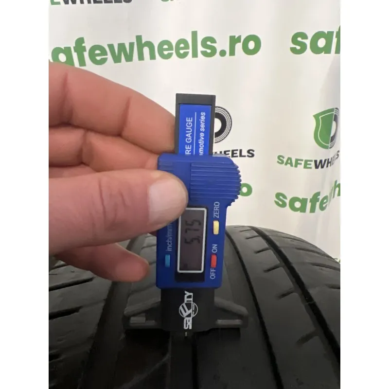 SAVA Intensa uhp 225/55 R17 101W