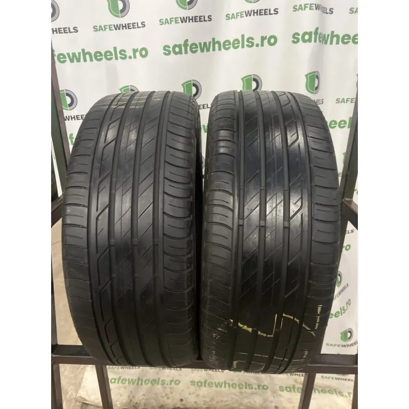 BRIDGESTONE Turanza t001 225/55 R17 97W BRIDGESTONE Turanza t001 225/55 R17 97W