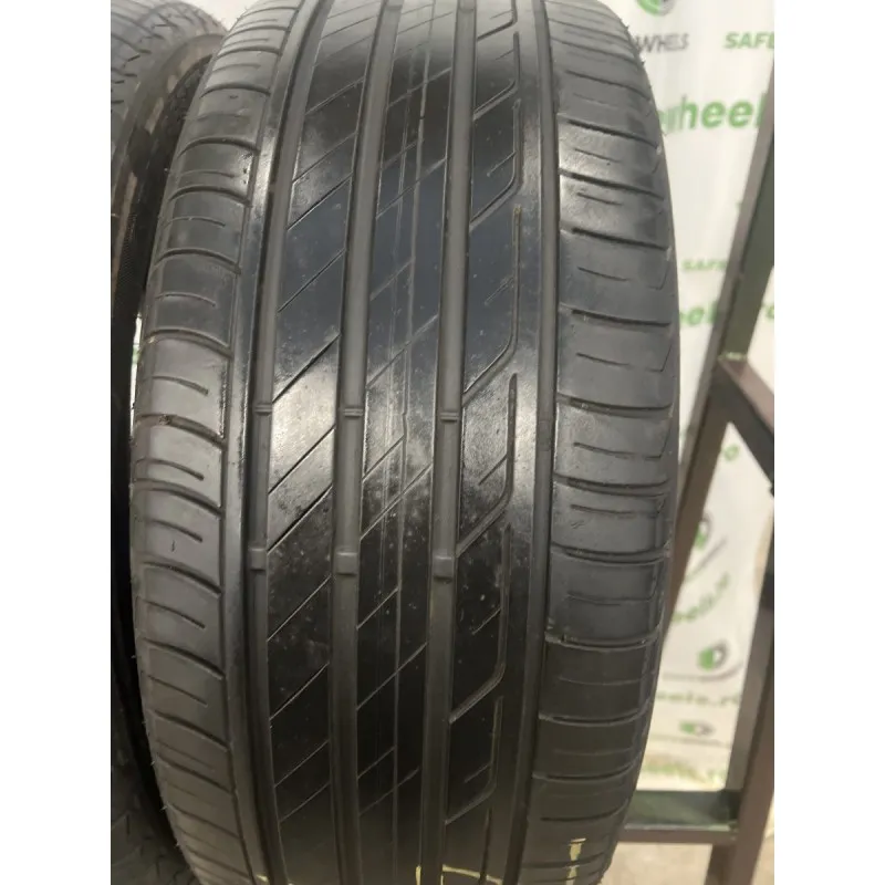 BRIDGESTONE Turanza t001 225/55 R17 97W BRIDGESTONE Turanza t001 225/55 R17 97W