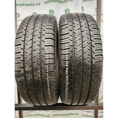 MICHELIN AGILIS 51 215/65 R16C 106/104T