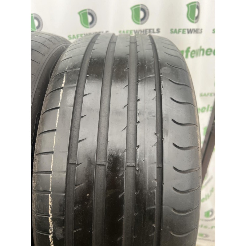 SAVA Intensa uhp2 215/50 R17