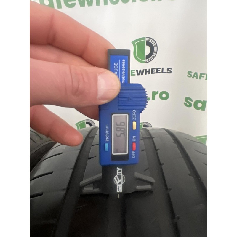SAVA Intensa uhp2 215/50 R17