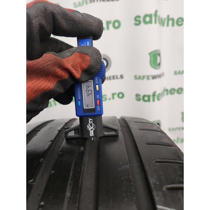 GOODYEAR EAGLE F1 ASYM 2 245/40 R17 GOODYEAR EAGLE F1 ASYM 2 245/40 R17