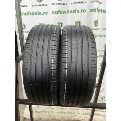 CONTINENTAL CONTIECOCONTACT 5 215/55 R17 94V