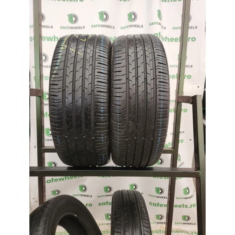 CONTINENTAL Ecocontact 6 205/55 R16 91V CONTINENTAL Ecocontact 6 205/55 R16 91V