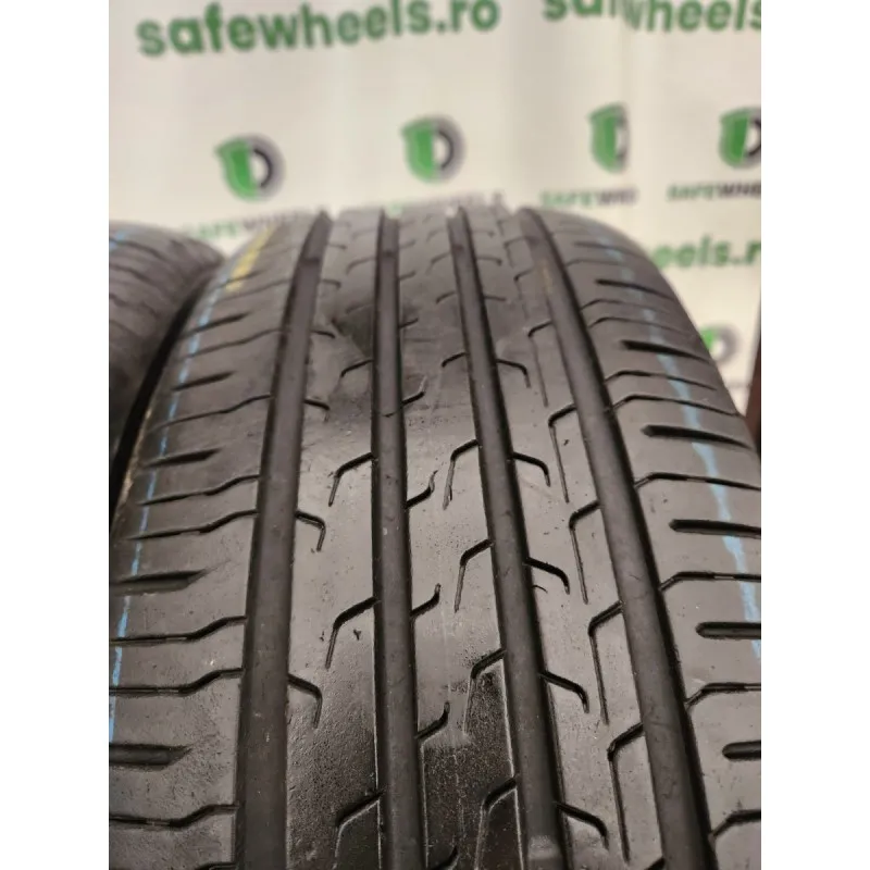 CONTINENTAL Ecocontact 6 205/55 R16 91V CONTINENTAL Ecocontact 6 205/55 R16 91V