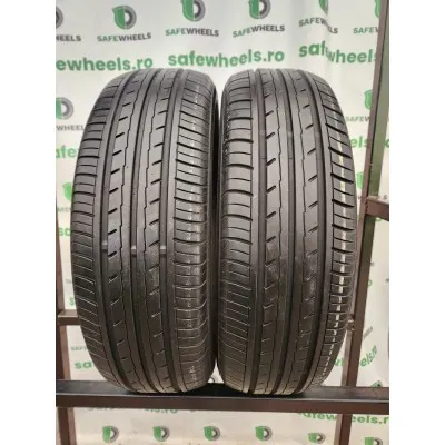 YOKOHAMA Bluearth es32 185/65 R15 88T