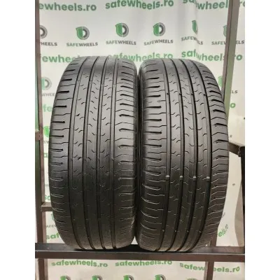 CONTINENTAL CONTIECOCONTACT 5 205/55 R17 95V