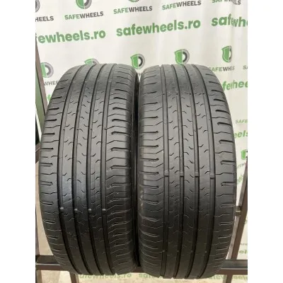 CONTINENTAL CONTIECOCONTACT 5 205/55 R17 95V